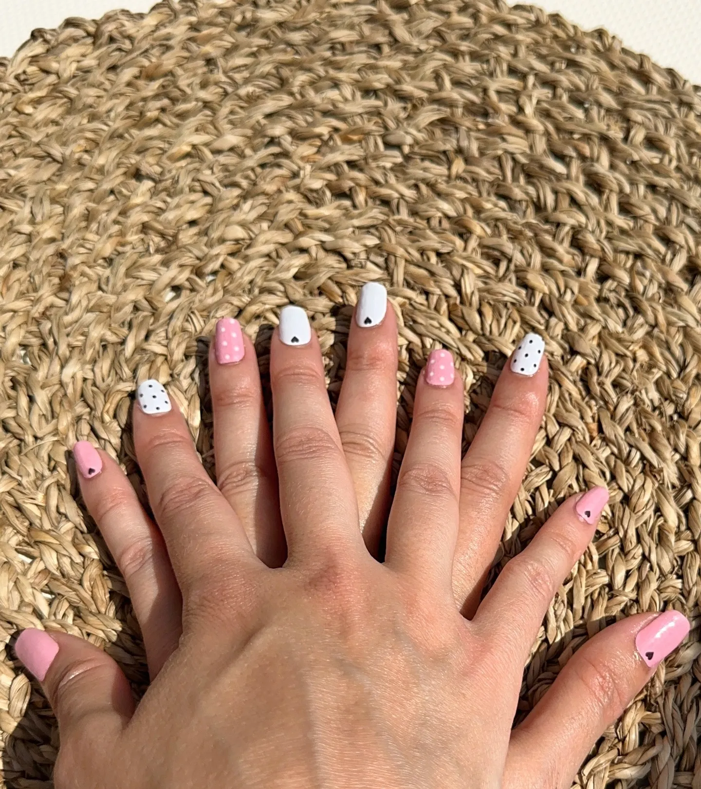 Las Ventajas Exclusivas de IDIDA Nail