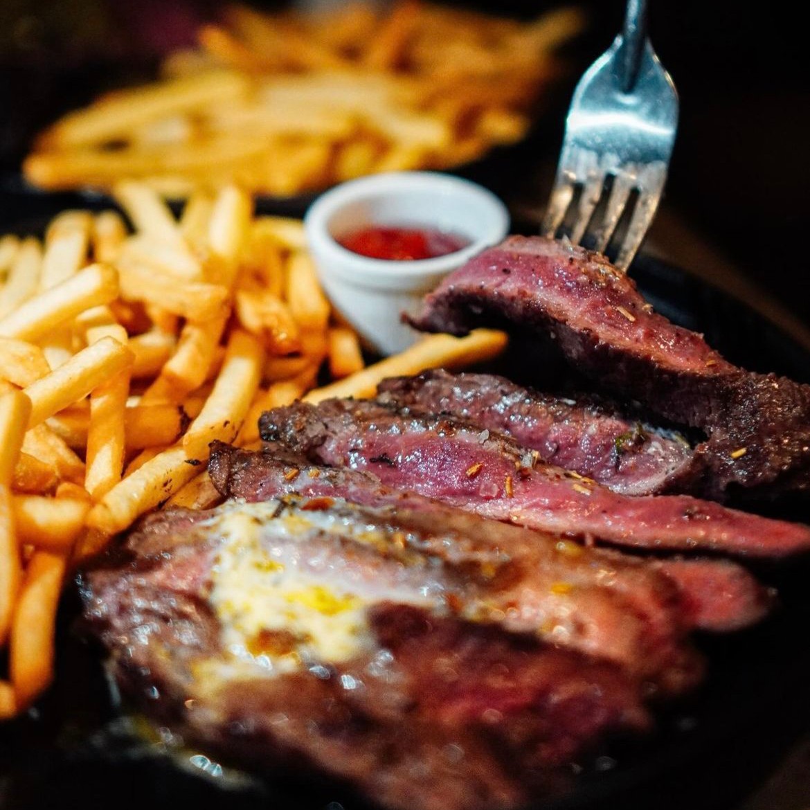 Menu Highlights