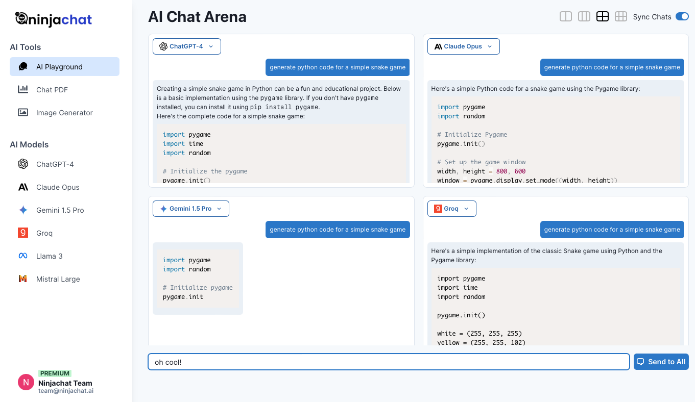 Benefits of Real-time Conversations