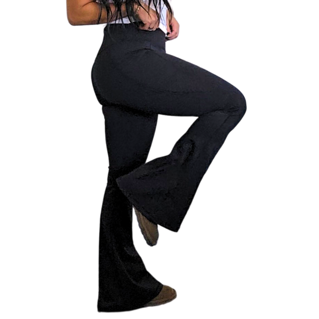 Fit checklist: what to look for in leggings, shorts, sports bras, and tops from Flex it Pink