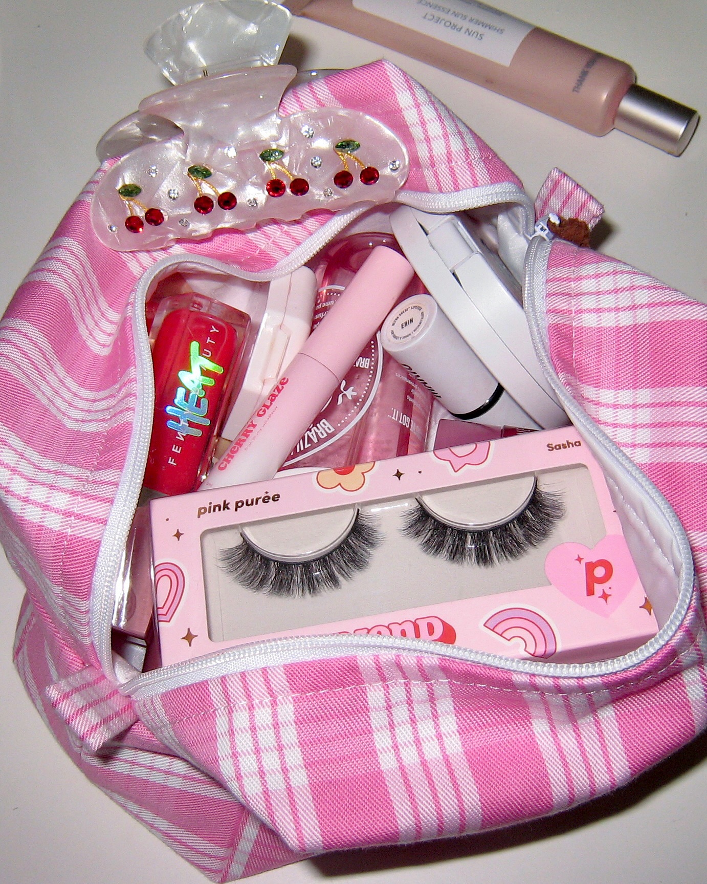 FAQ: Best DIY Lash Extensions for Natural, Long-Lasting Results with Pink Purée