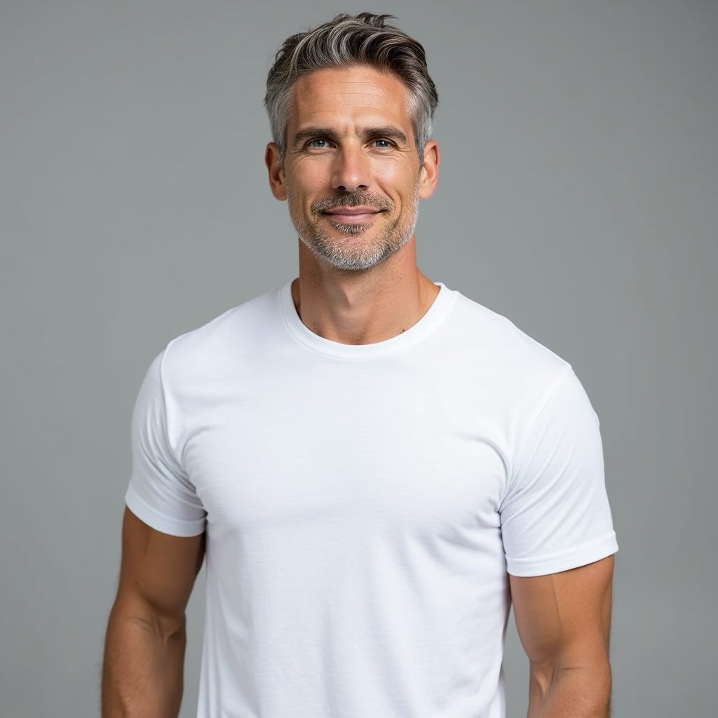 The Essence of Sporty Chic: Fincut Men Edition