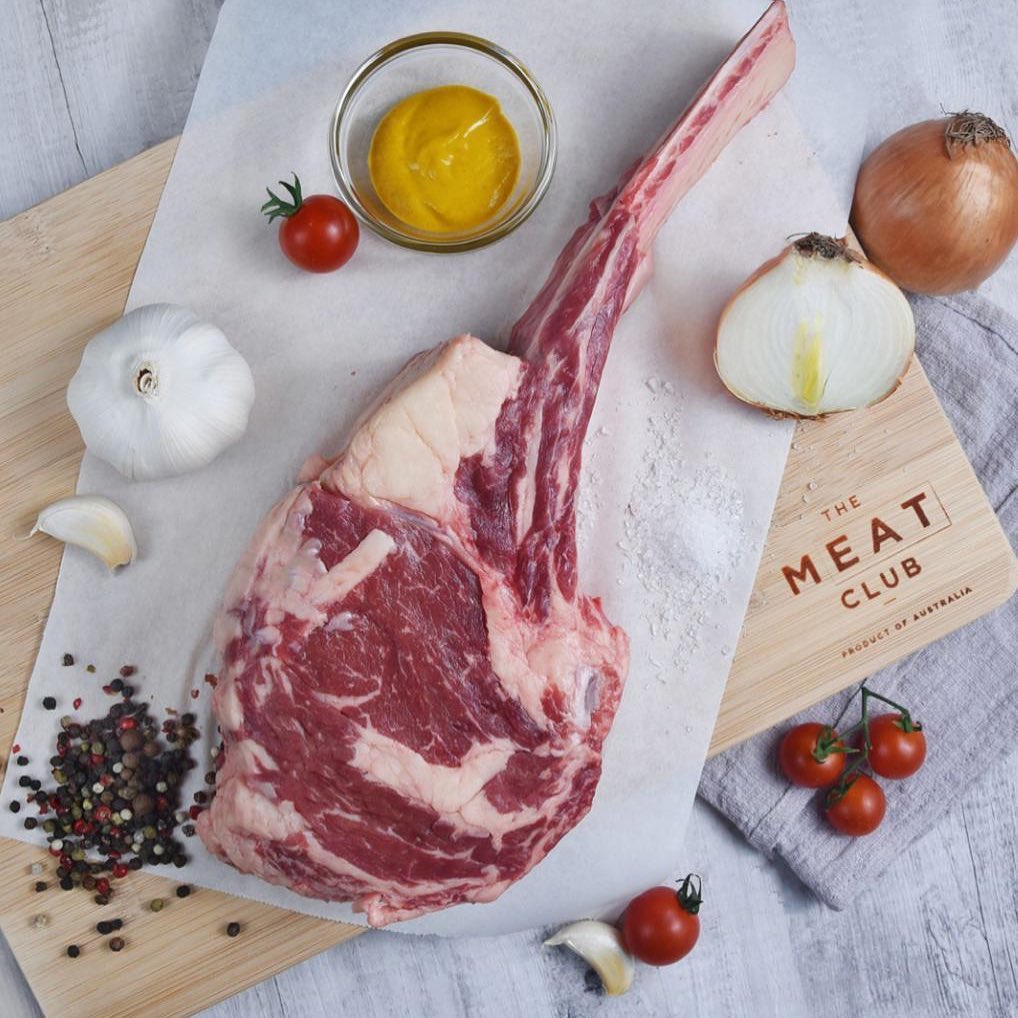 Meat Selection