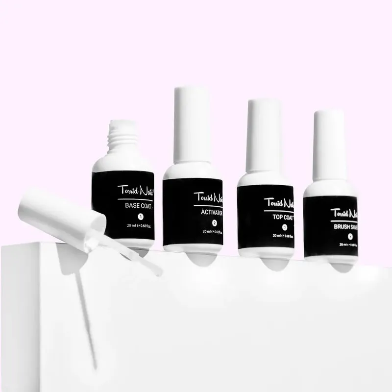 Essential Liquid Set