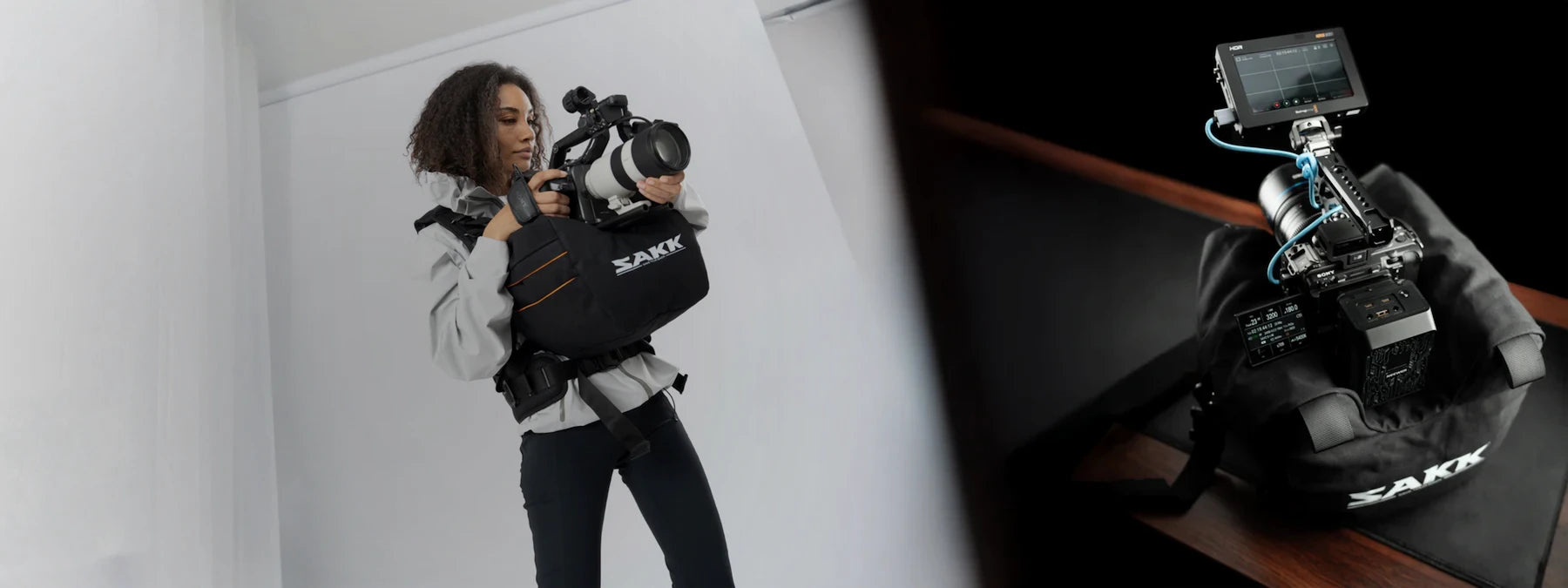 Choosing The Right Sakk Bag For You