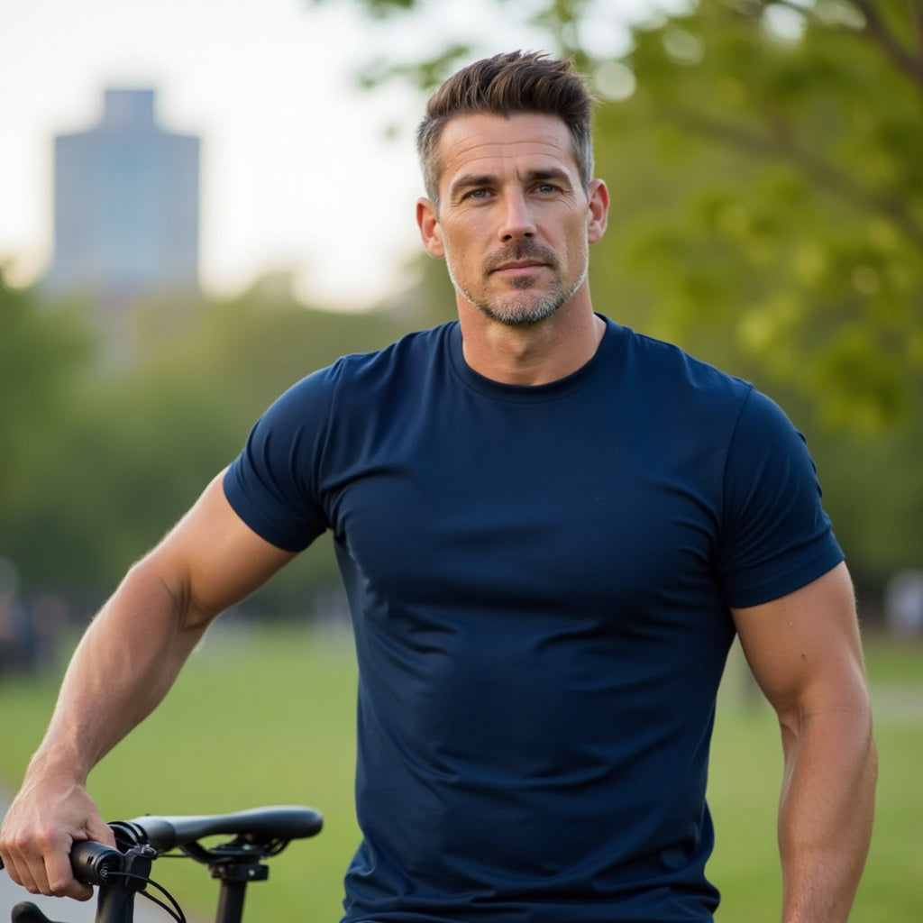 Tips for Selecting Flattering T-Shirts