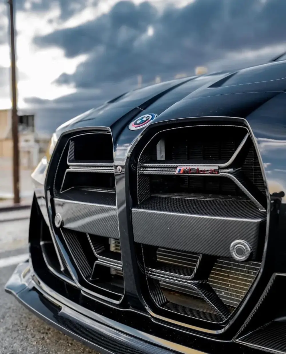 Elevate Your Car's Styling with Cvrbonized while Supporting Sustainability Efforts
