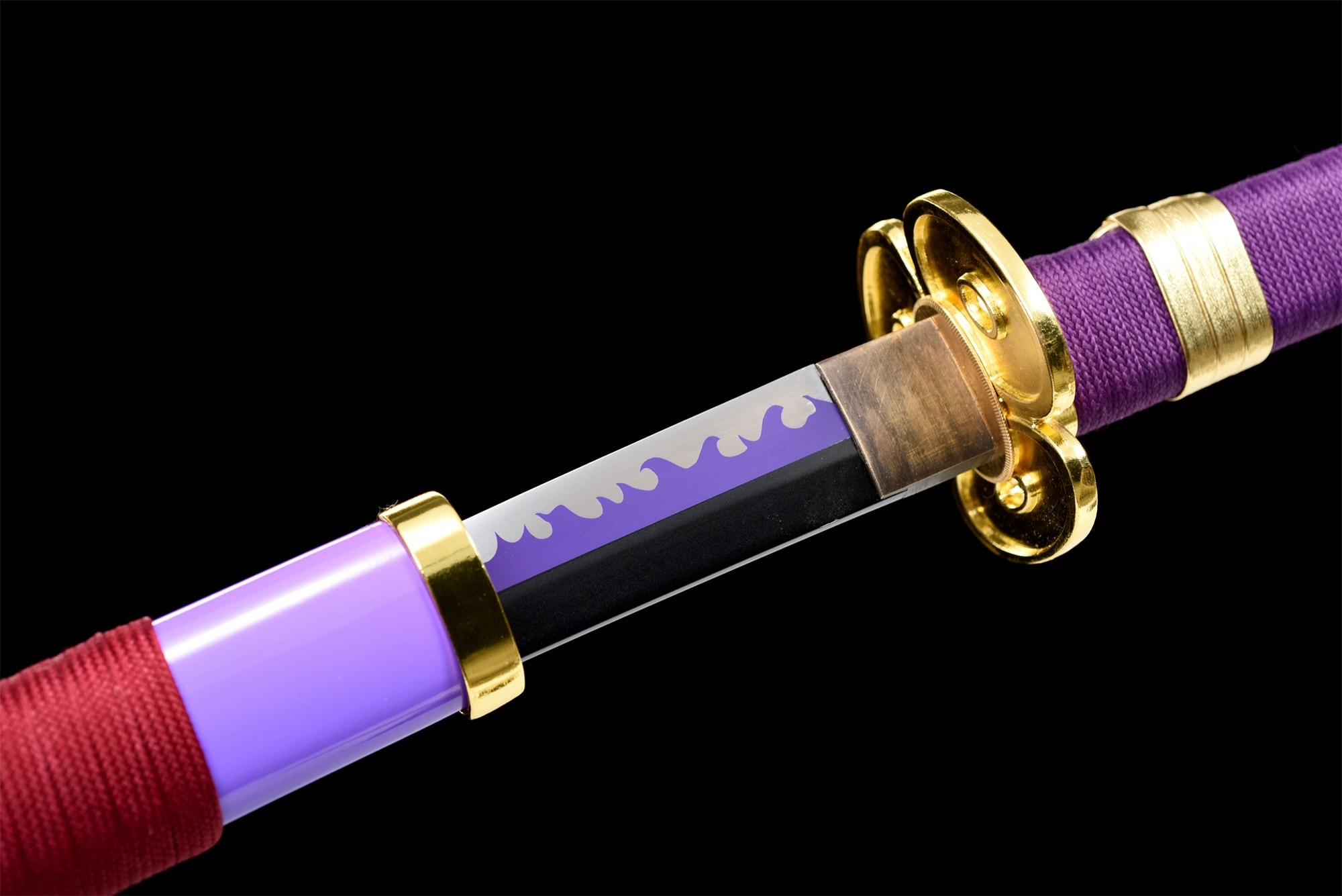 Qualität & Handwerk: So erkennst du ein gutes Katana (und worauf Katana Deutschland achten sollte)