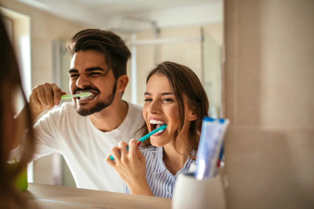 The Unique Formulation of Zing Toothpaste