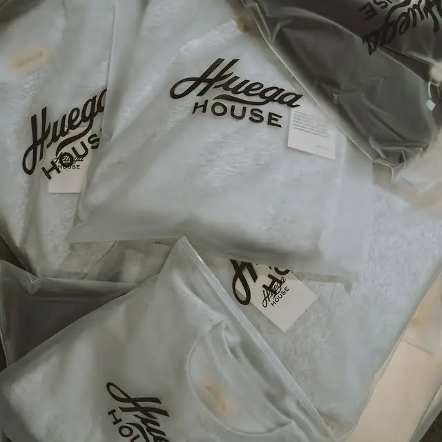 Huega House