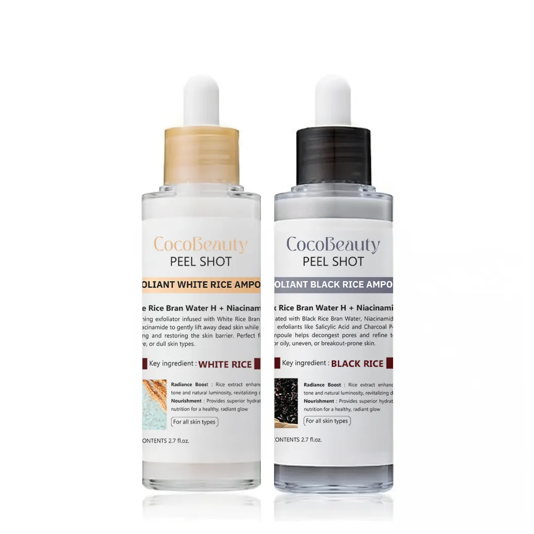 Spotlight on Hero Products That Transformed My Skin
