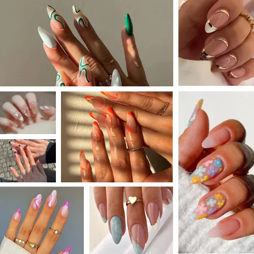 Roxy Nails Paris : Alternative, Avis sur les faux Ongles