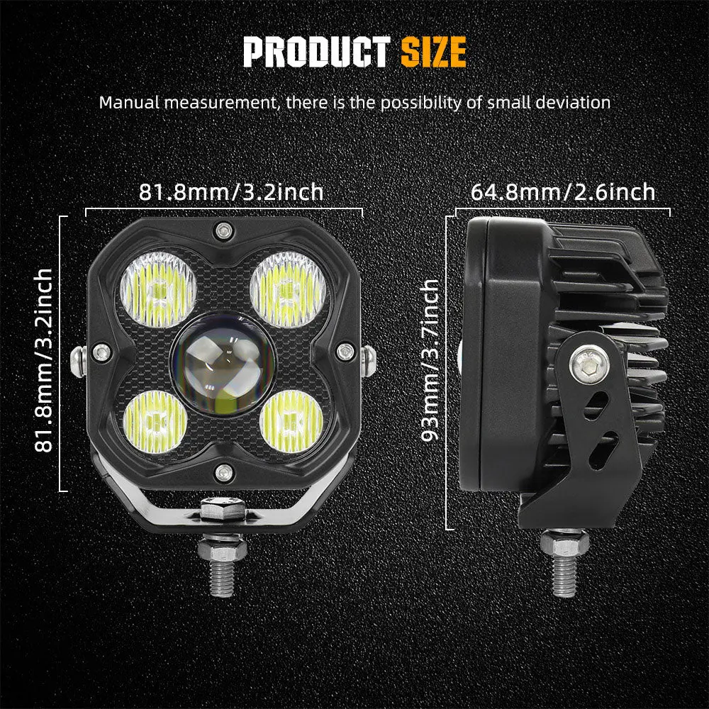 Colight Smart Lighting