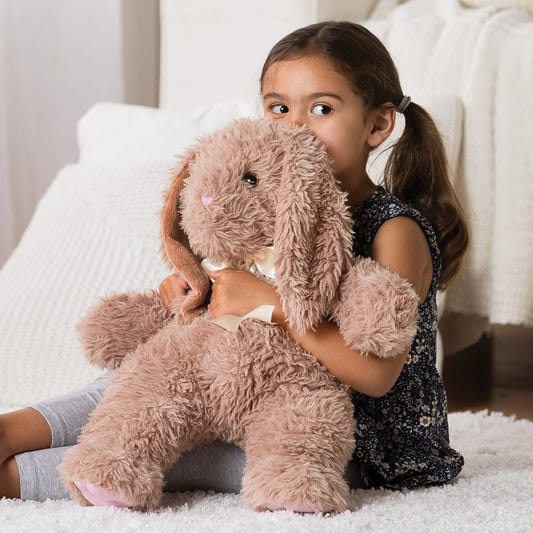 Vermont Teddy Bear: Farm Stuffed Animal