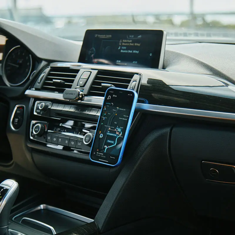 Customer Experiences with CARMOUNT Products: A Trustpilot Review Analysis