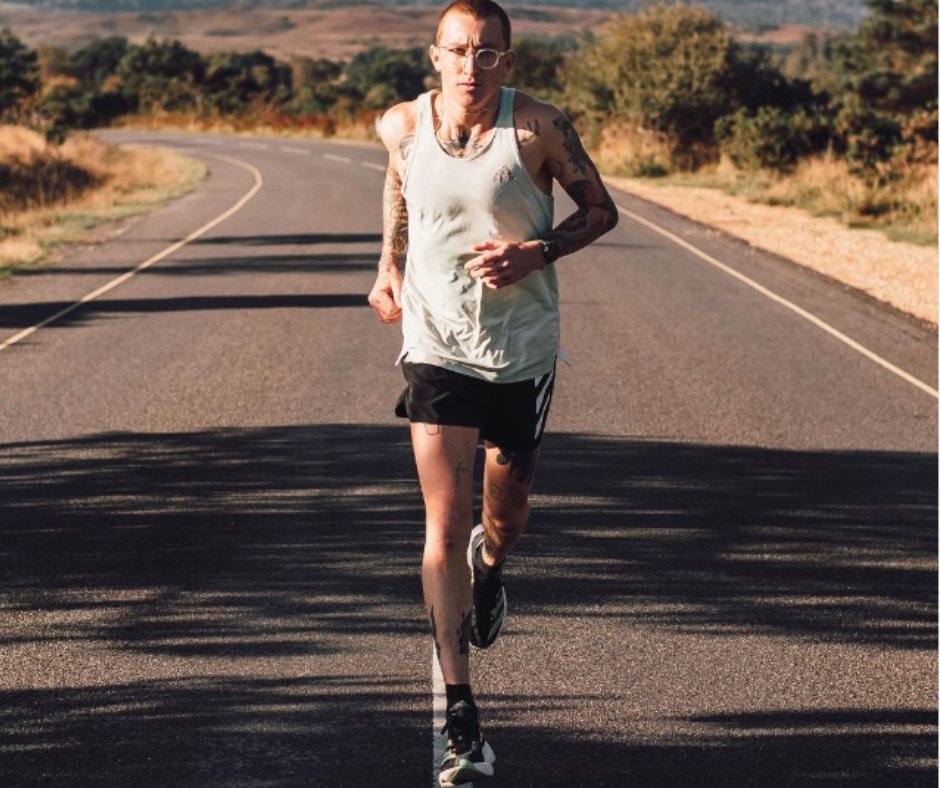 Fit is designed for real feet, not just a size chart