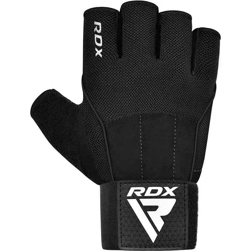 Boxing Gloves – Focus on RDX Nemesis Gloves