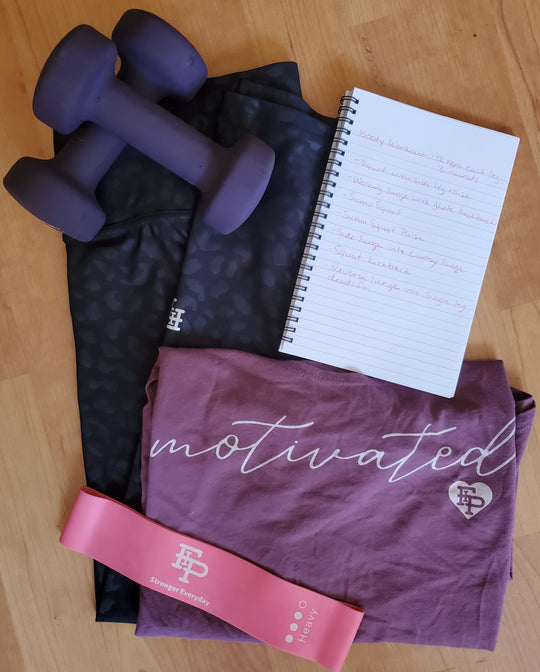 Shopping checklist: how to buy smarter (and avoid regret purchases) with Flex it Pink