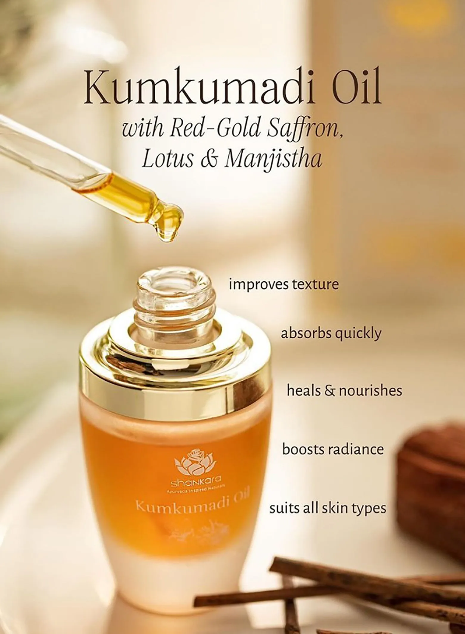 Face Oil Online in Saudi Arabia, UAE – Mudra