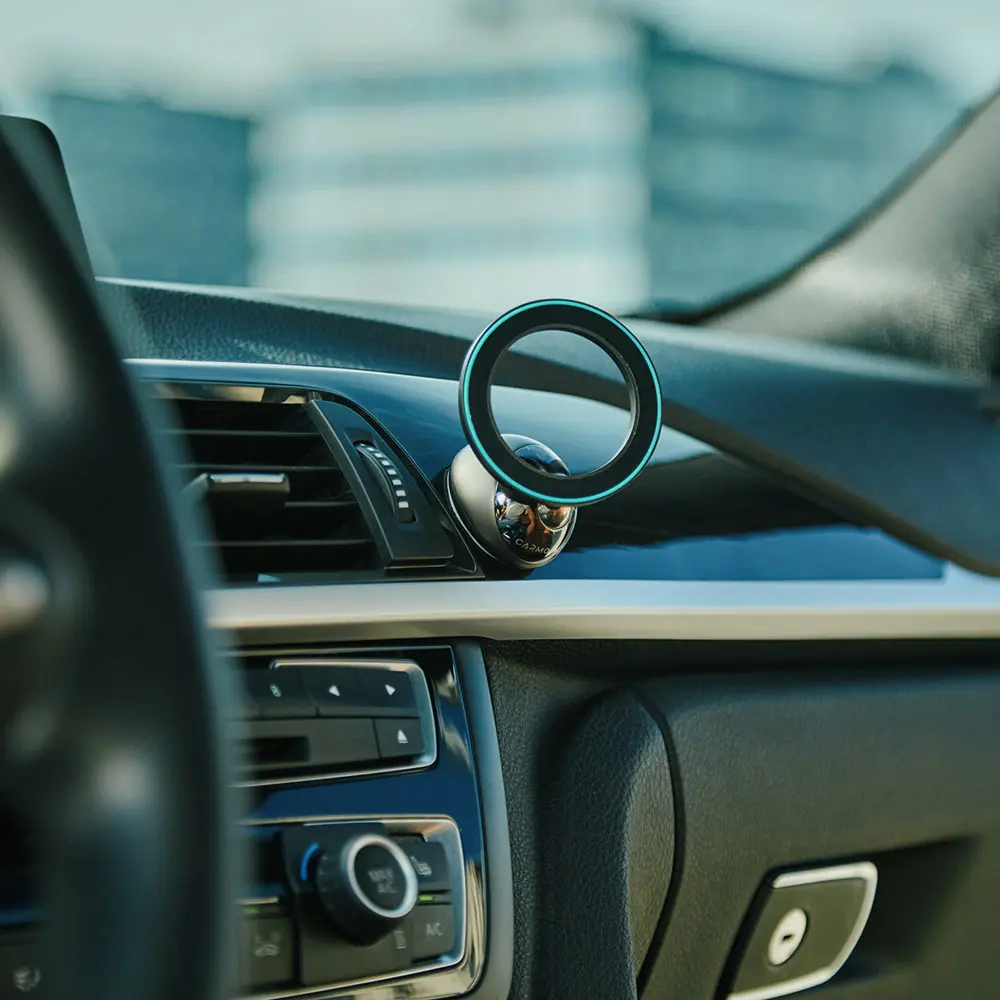Pros and Cons of the F4 MagSafe Adjustable CARMOUNT