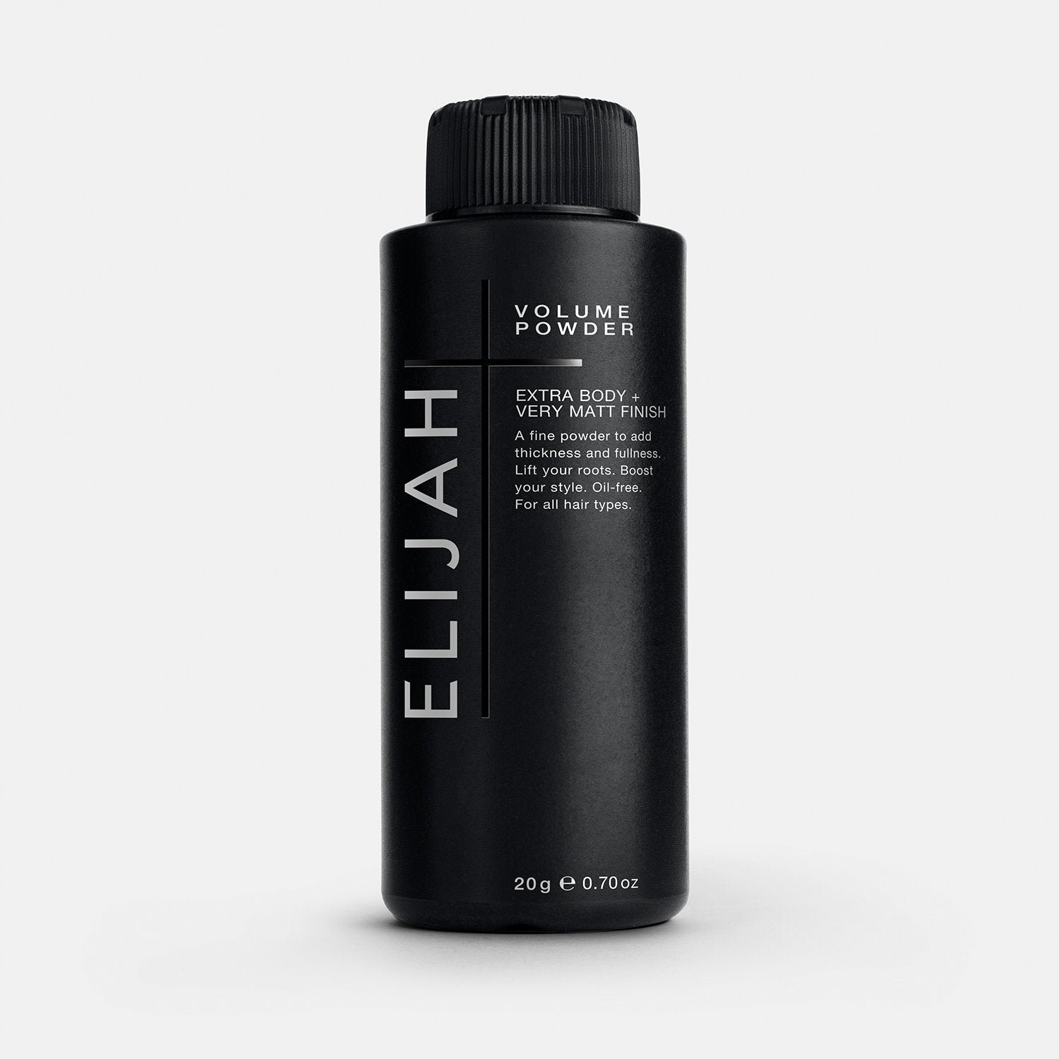 Who Is Elijah Volume Powder 20g