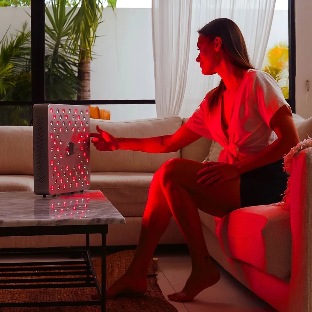 Understanding Red Light Therapy and Its Mechanism of Action