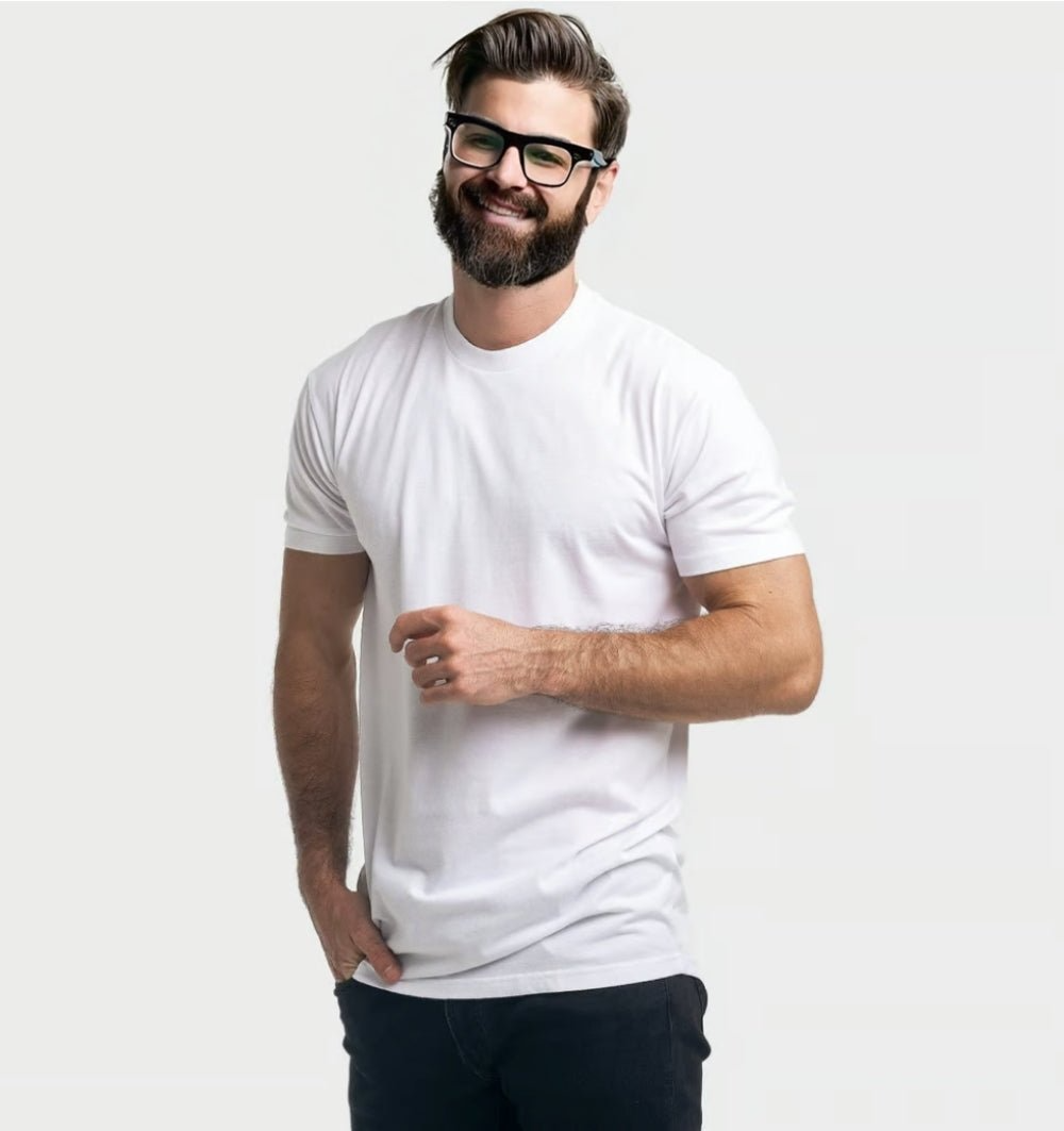 Vers un avenir brillant : l'évolution continue de Fincut Men