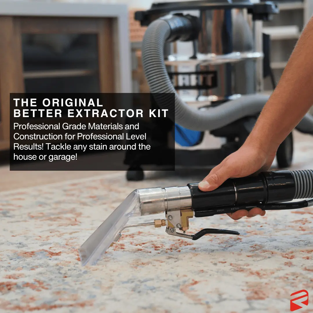 Essential Tools for Effective Cleaning