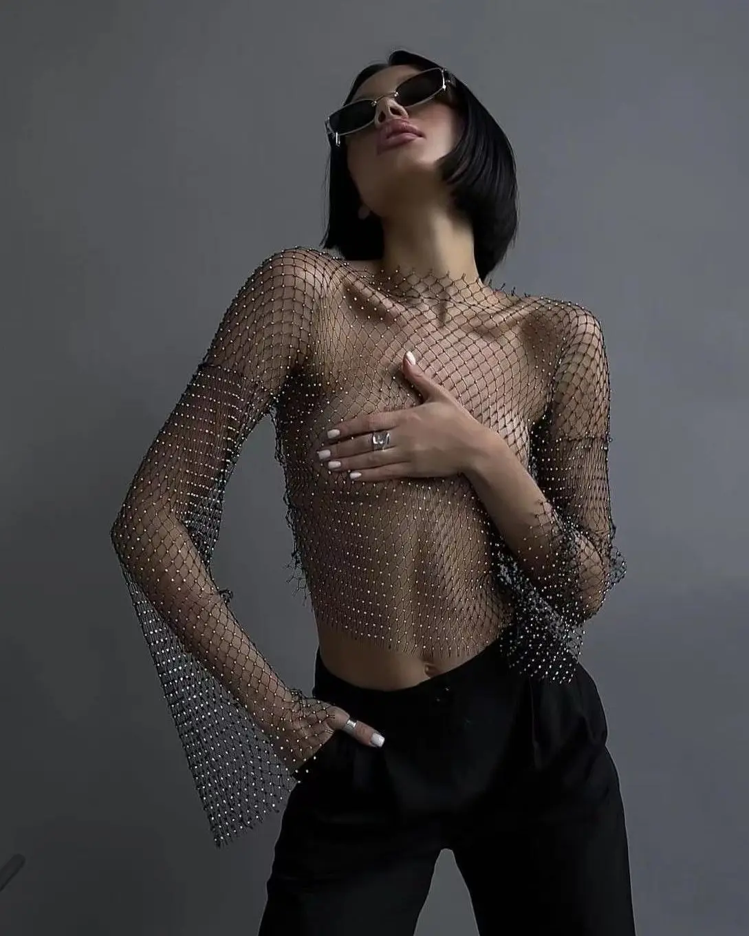 Sheer Materials: Versatility at Its Best