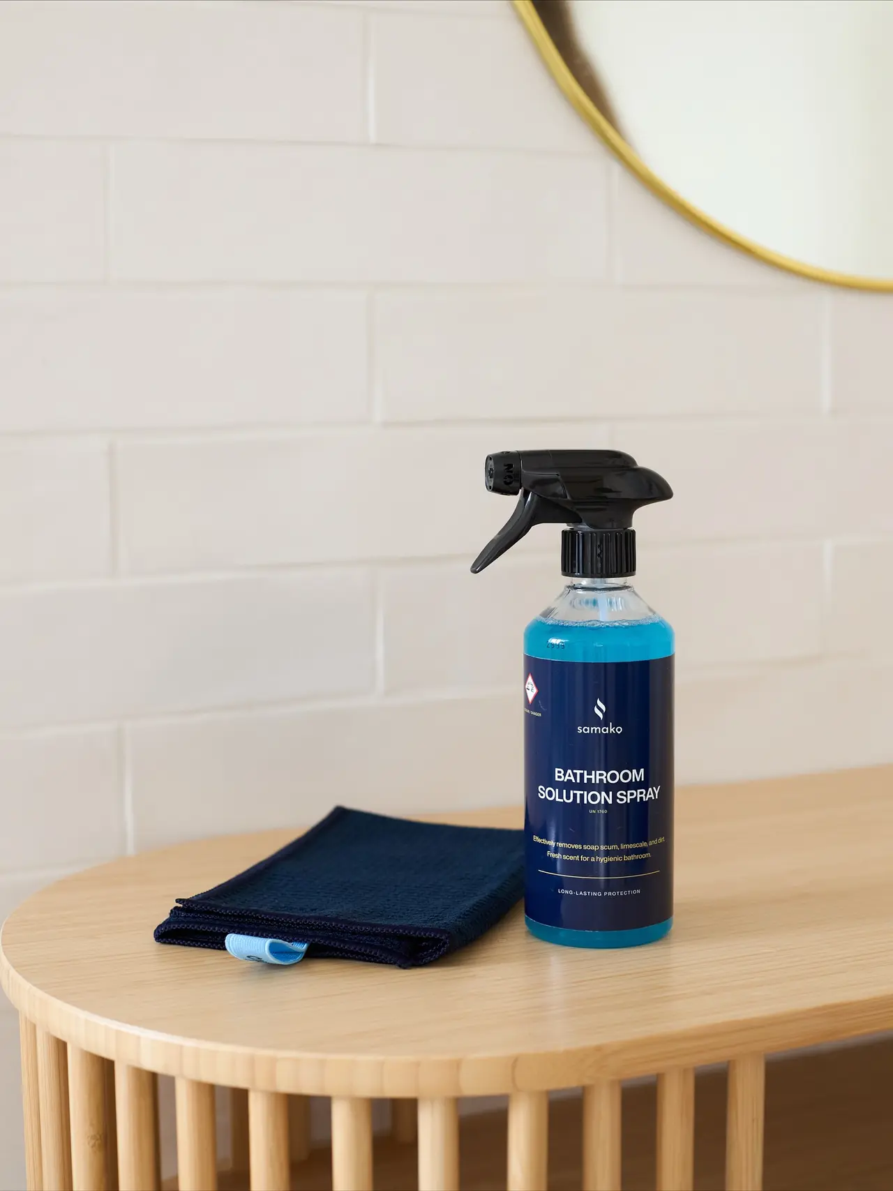 Cleaning Performance on Tough Stains and High-Traffic Areas