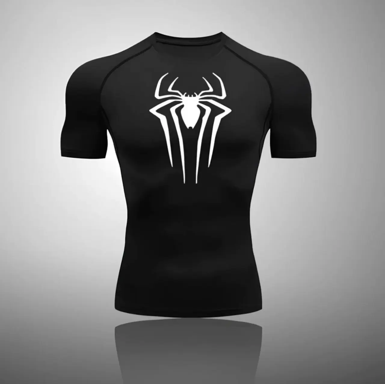 SuperSuits Compression Shirts: Where Style Meets Performance