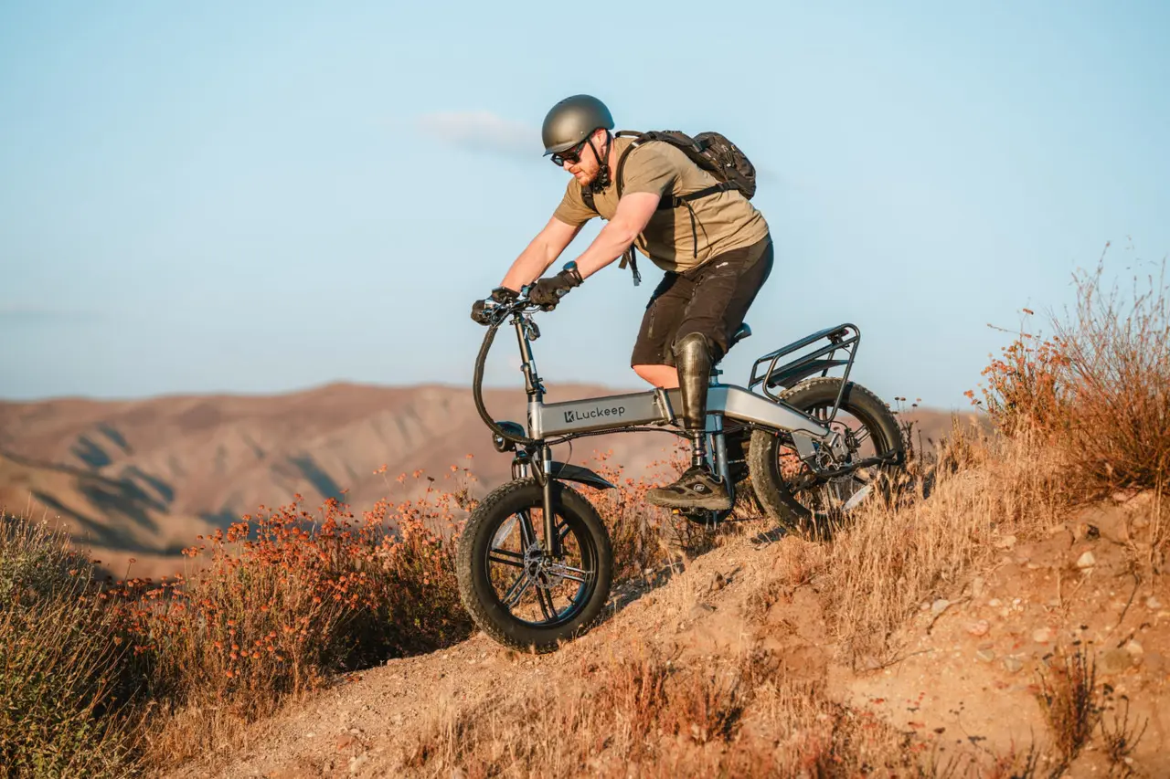 Understanding Your Riding Style