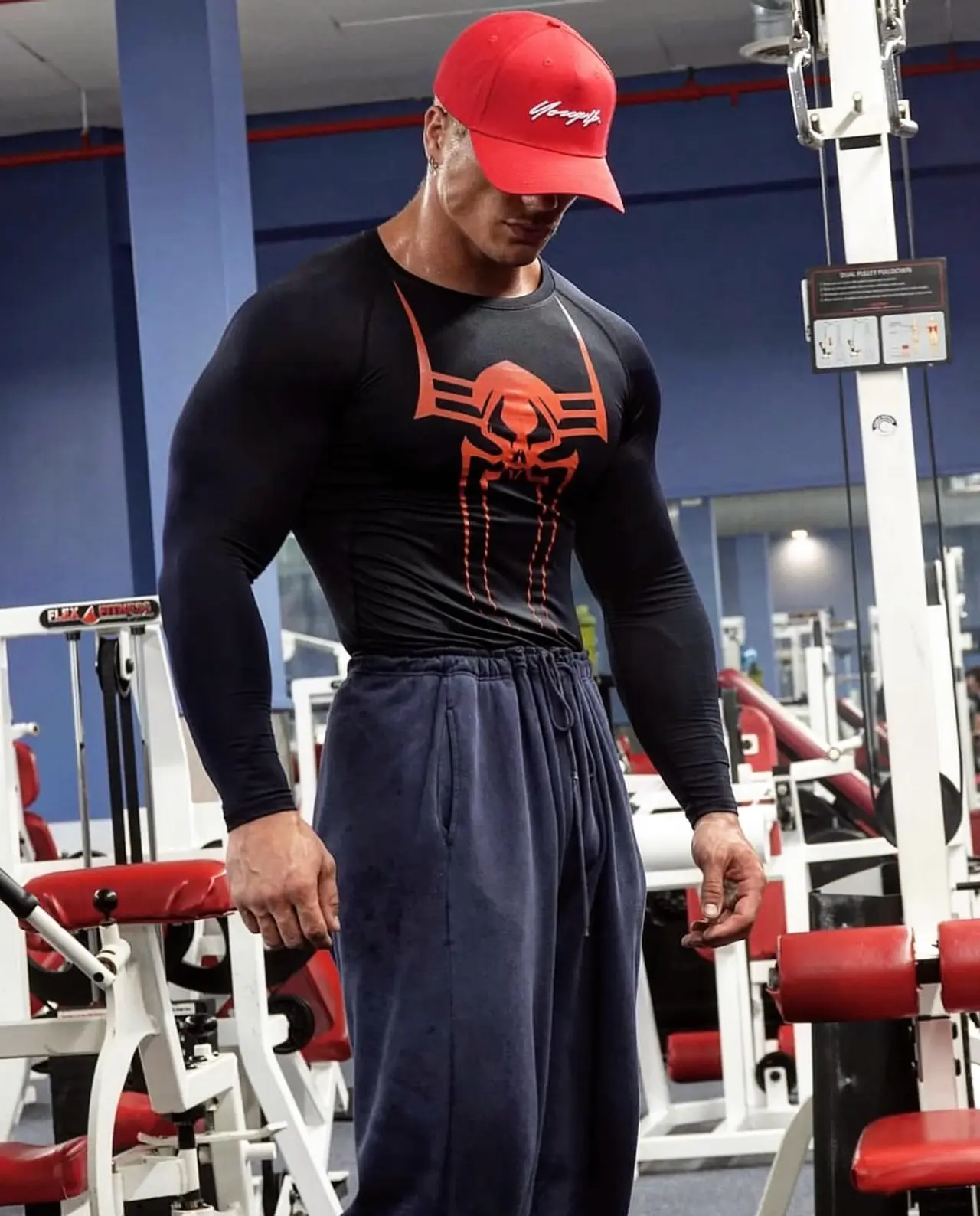 SuperSuits Hoodies: The Perfect Blend of Fashion and Functionality