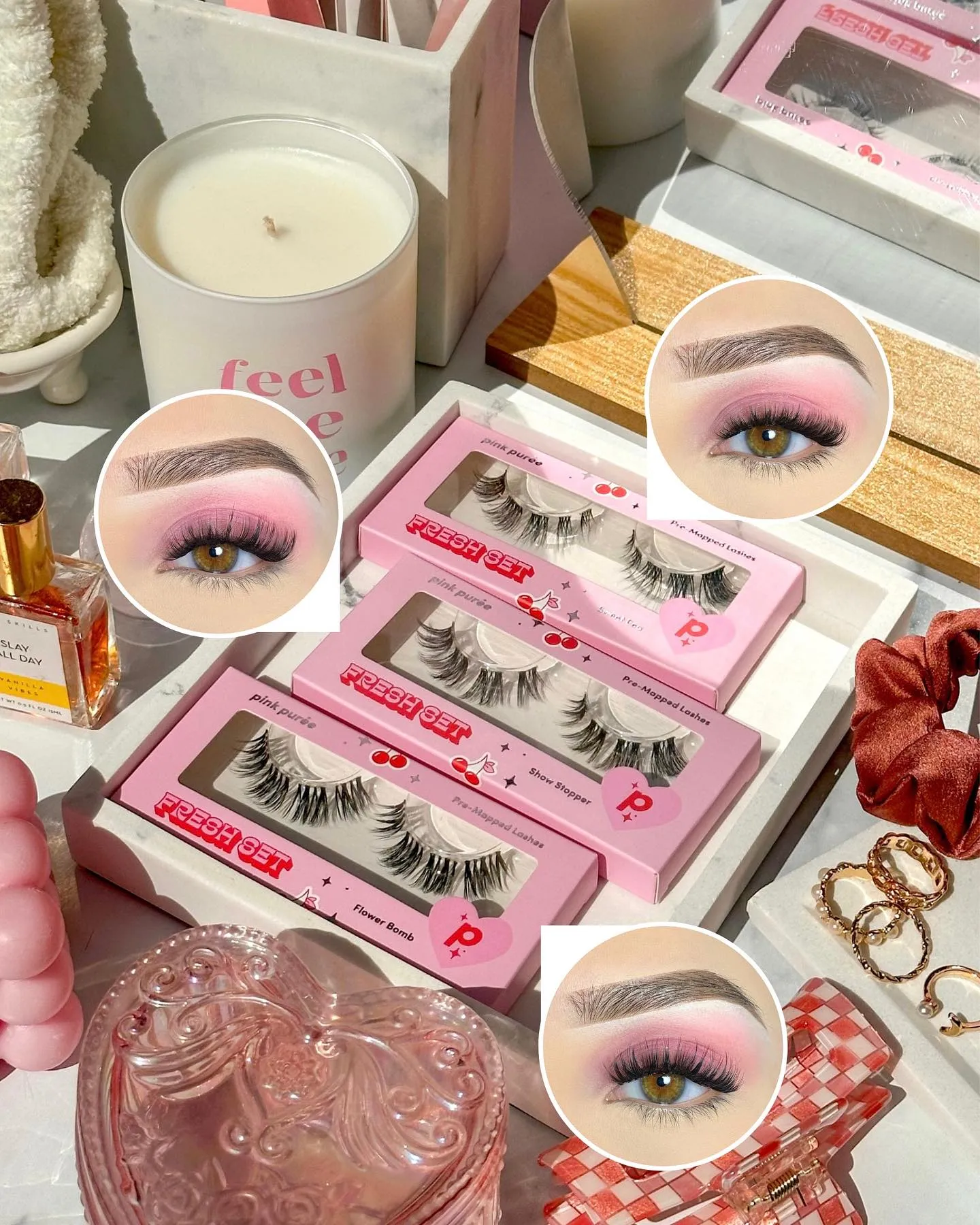 Customer Reviews: What Pink Purée Users Think About Sensitivity-Friendly Style