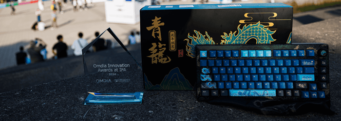 Modelle im Fokus: MOD 007 HE Year of Dragon (Design vs. Substanz)