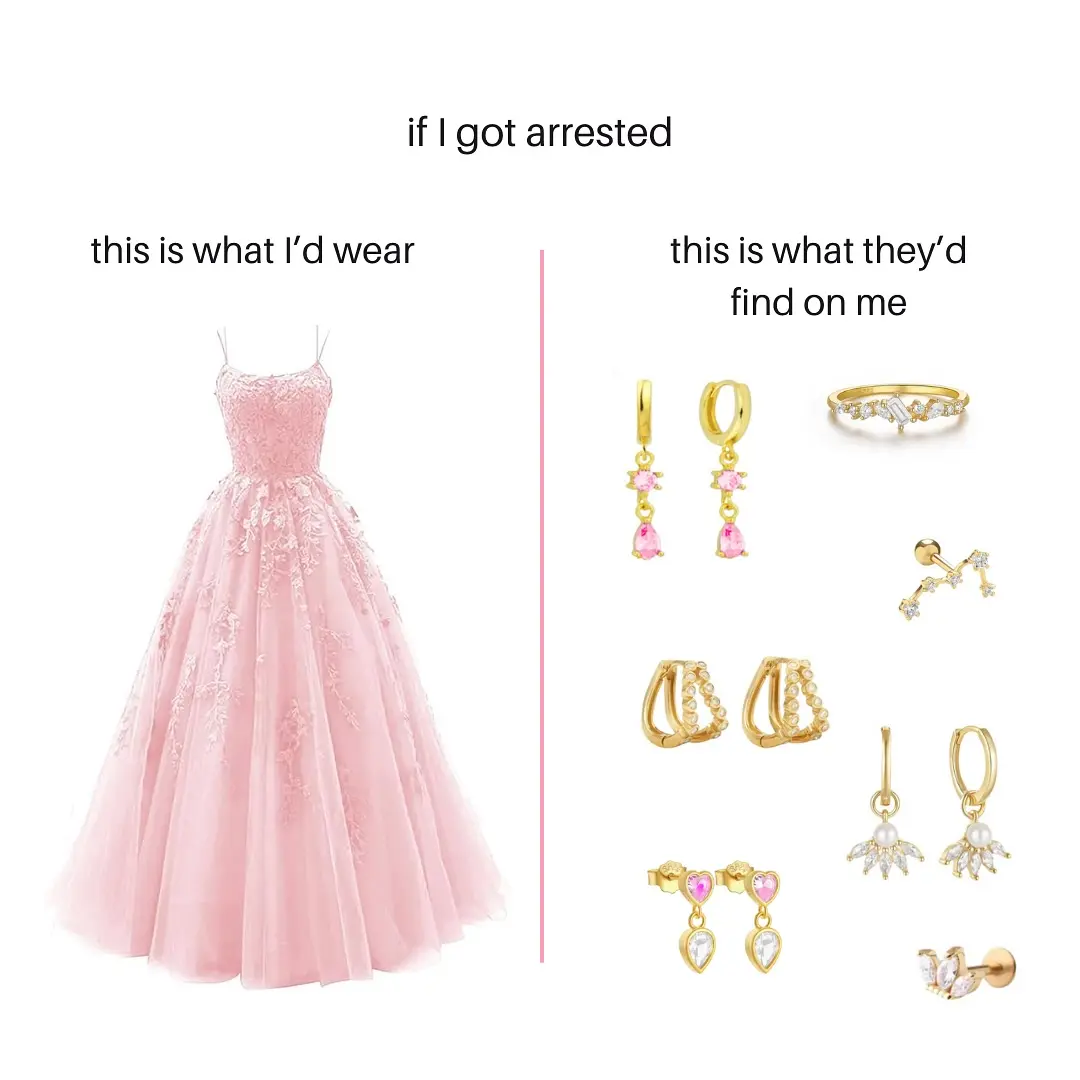 Why You'll Love Smoothie London's Earrings