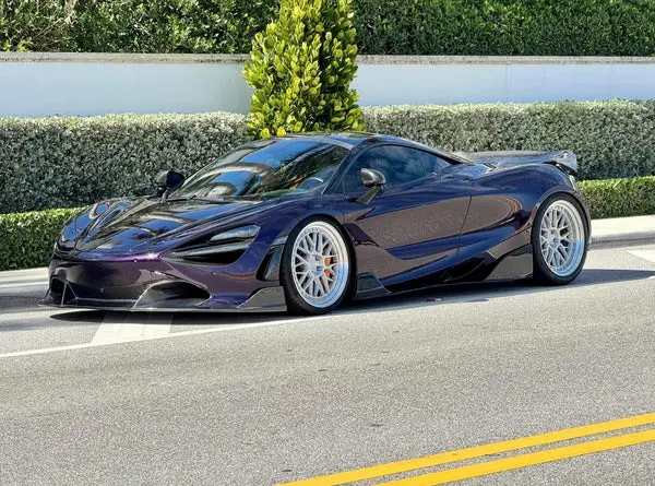 Making Informed Decisions When Choosing Carbon Fiber Products in Cvrbonized store
