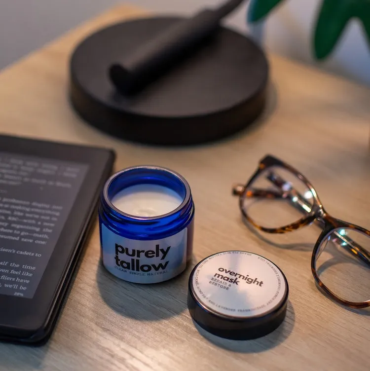 Pure Tallow