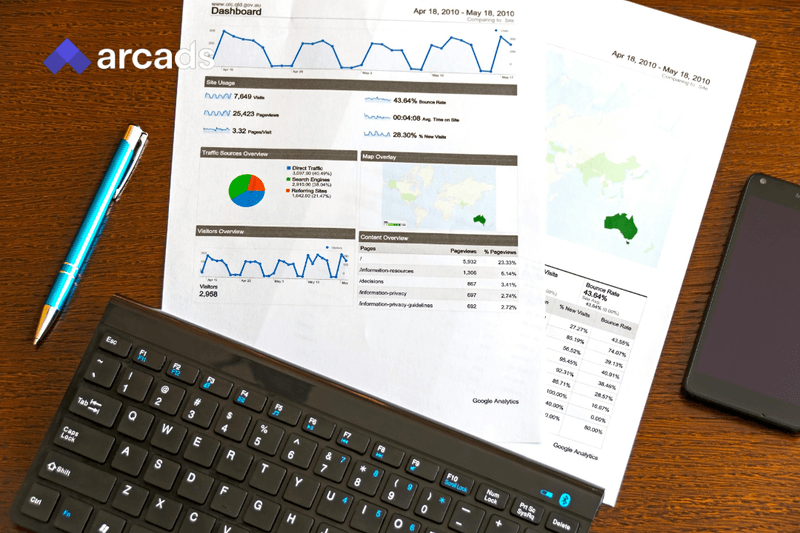 Using Advanced Technology for High-Quality Ads