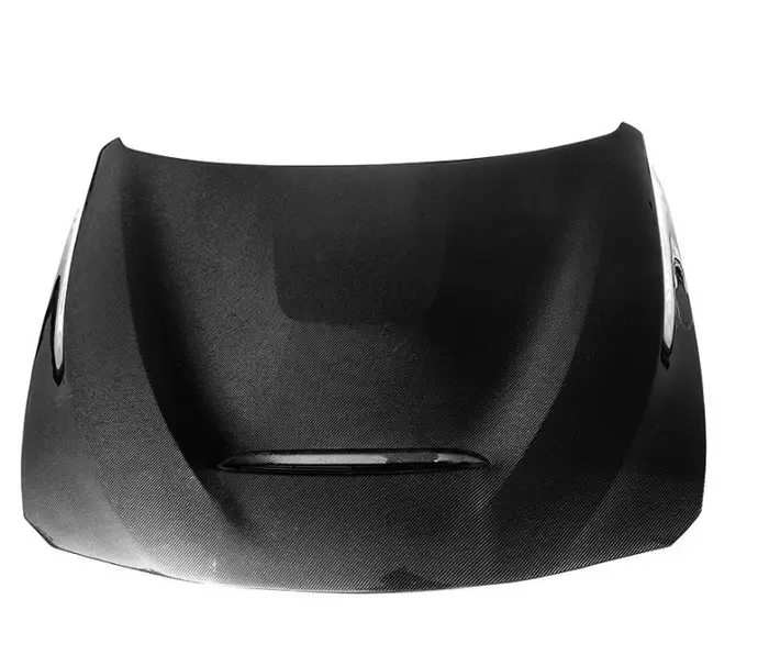 Carbon Fiber Hoods