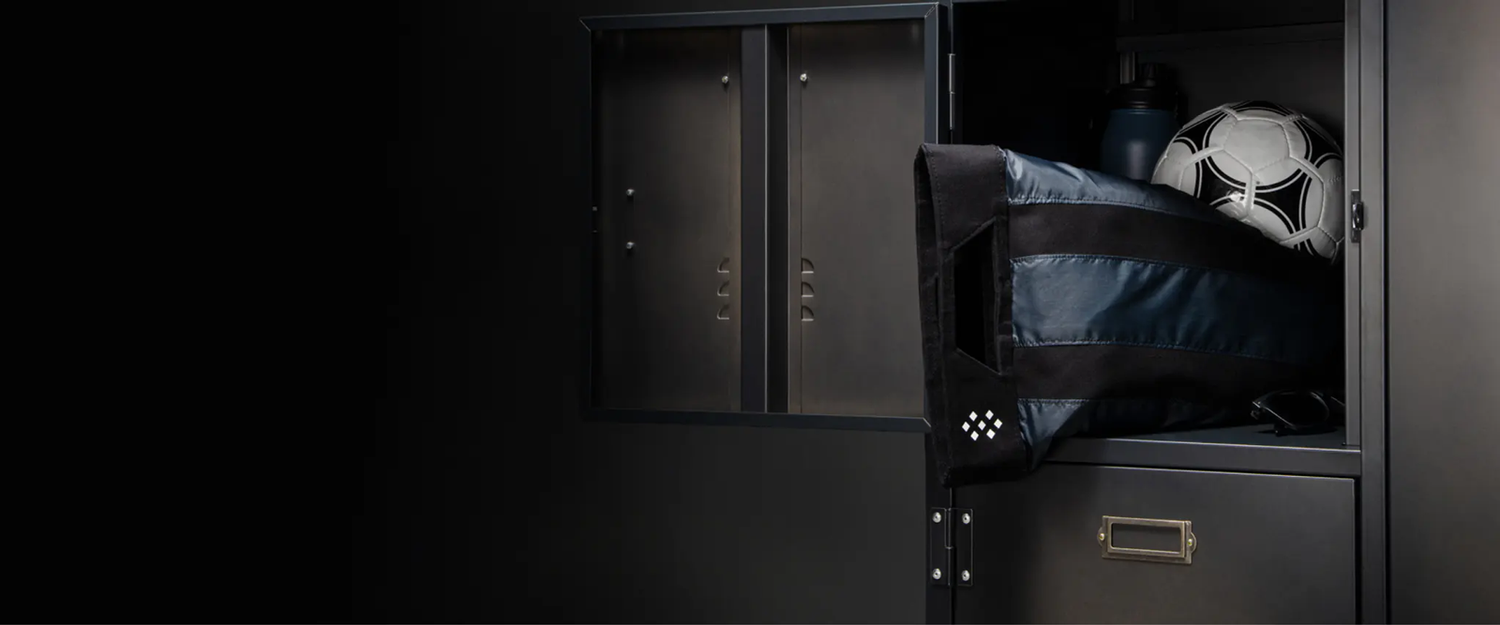 The Aērcase Cleat Bag: Product Overview