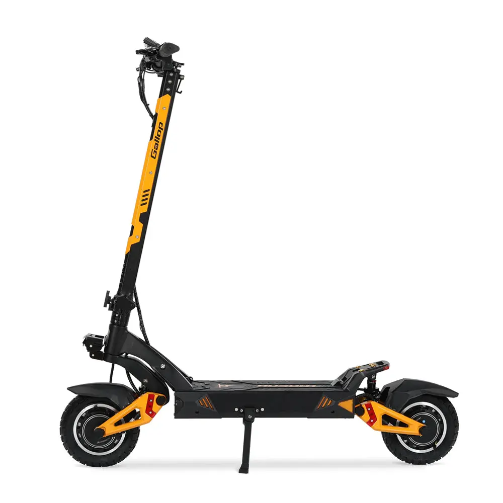 Ausom Gallop Fastest Off-Road Electric Scooter – Ausomstore