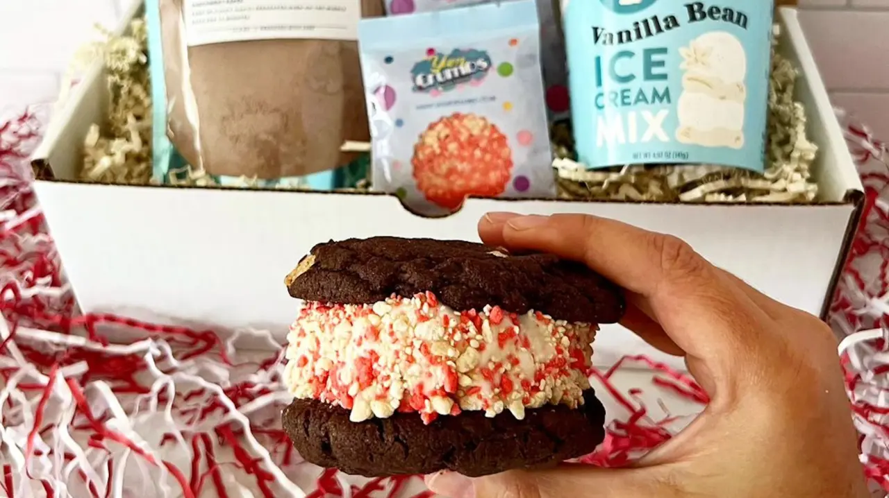 Exploring the Flavor Variety of Yum Crumbs