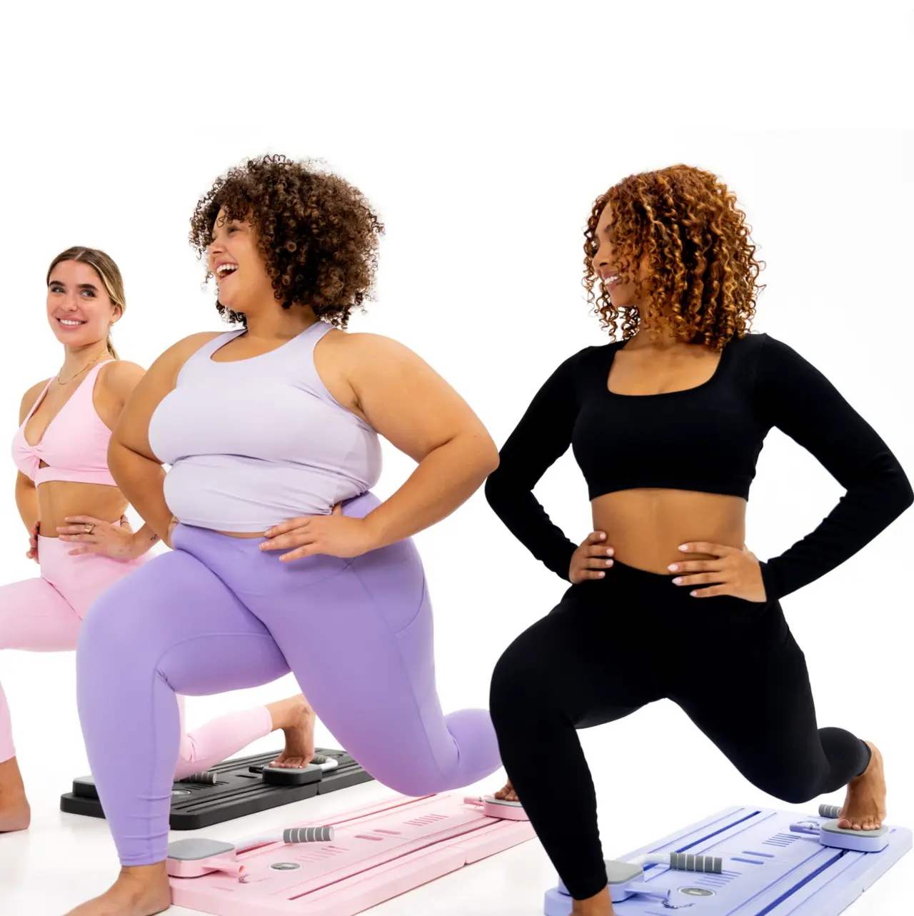 Exploring Current Promotions and Deals from LhanelFit