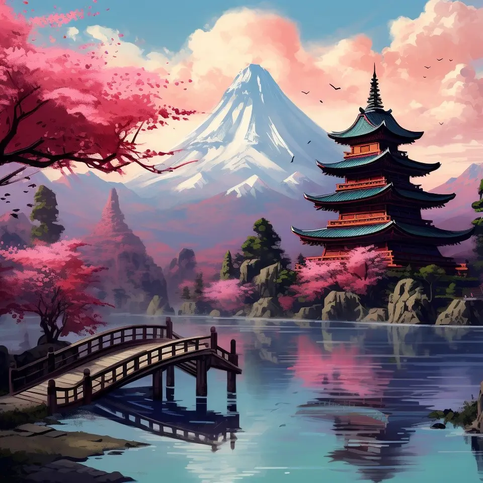 Enhancing Your Artistic Skills While Enjoying the Process of Using Number Artist Kits