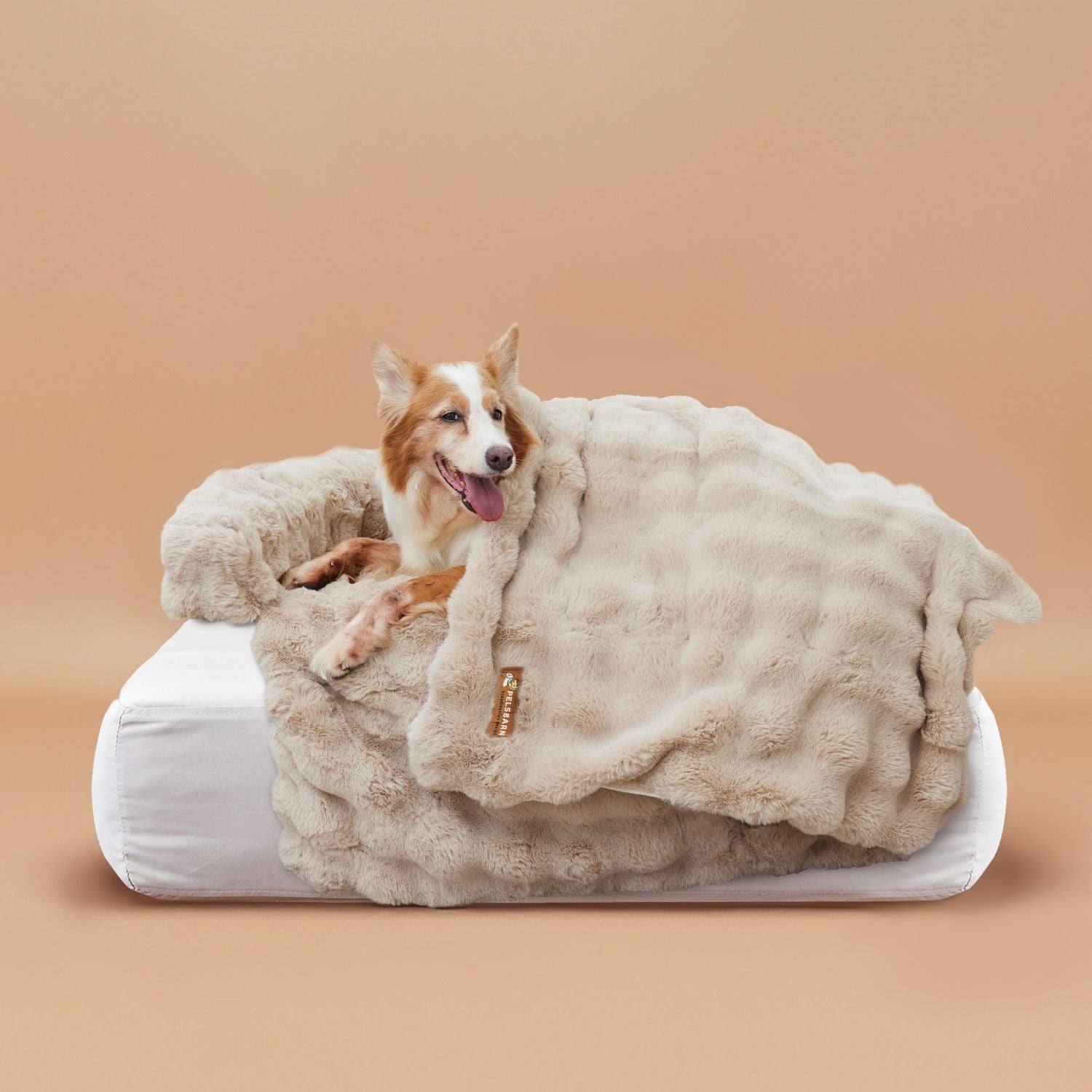 Pelsbarn 44% off Originals bundle with free calming blanket