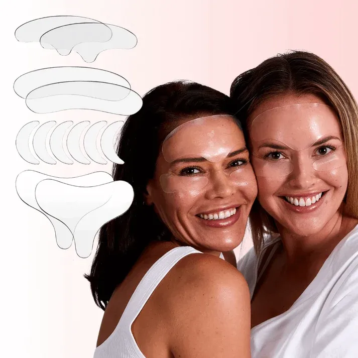 Collagen mask