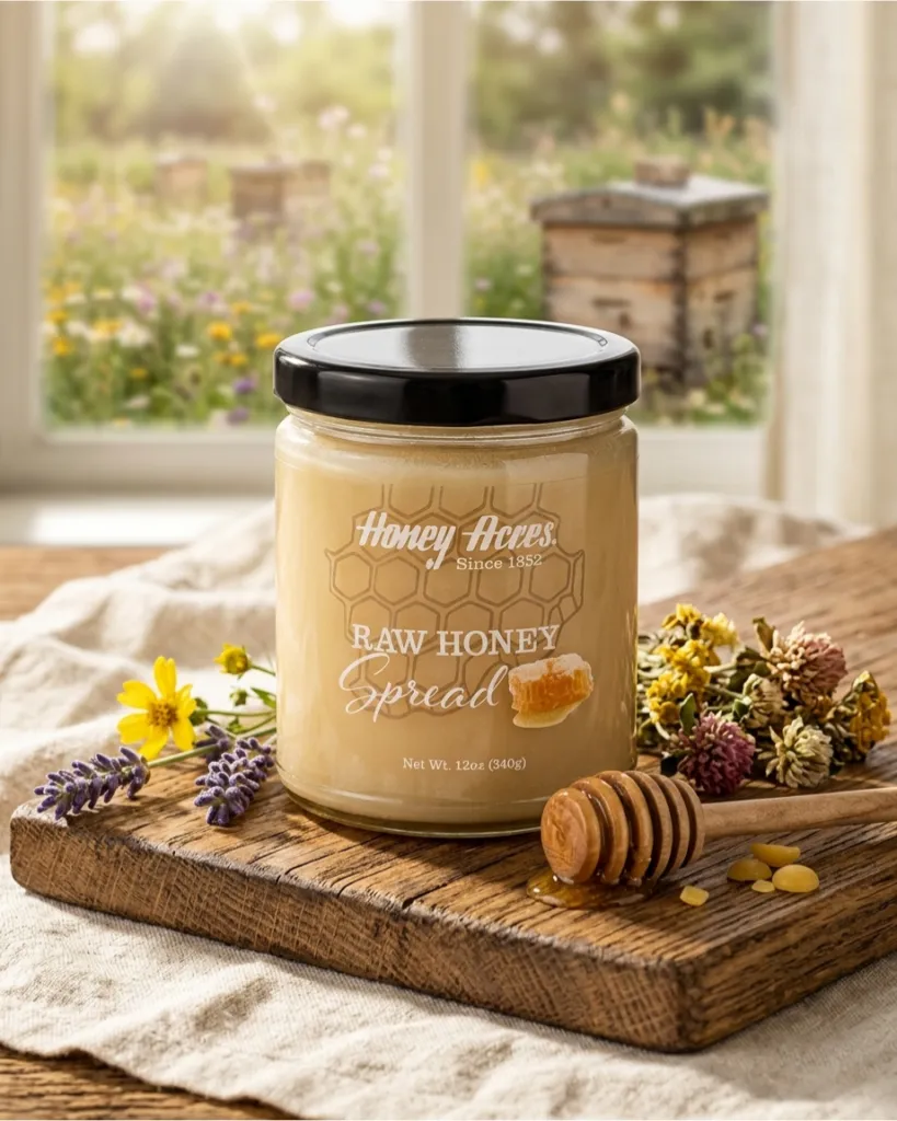 Honey Acres