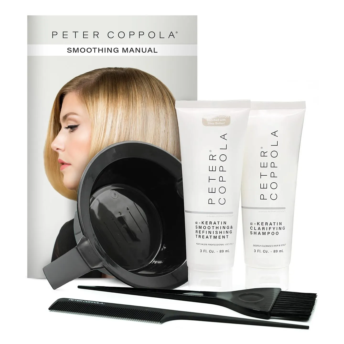 Peter Coppola