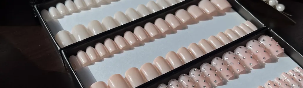 Qu’est-ce que les Press on Nails ?